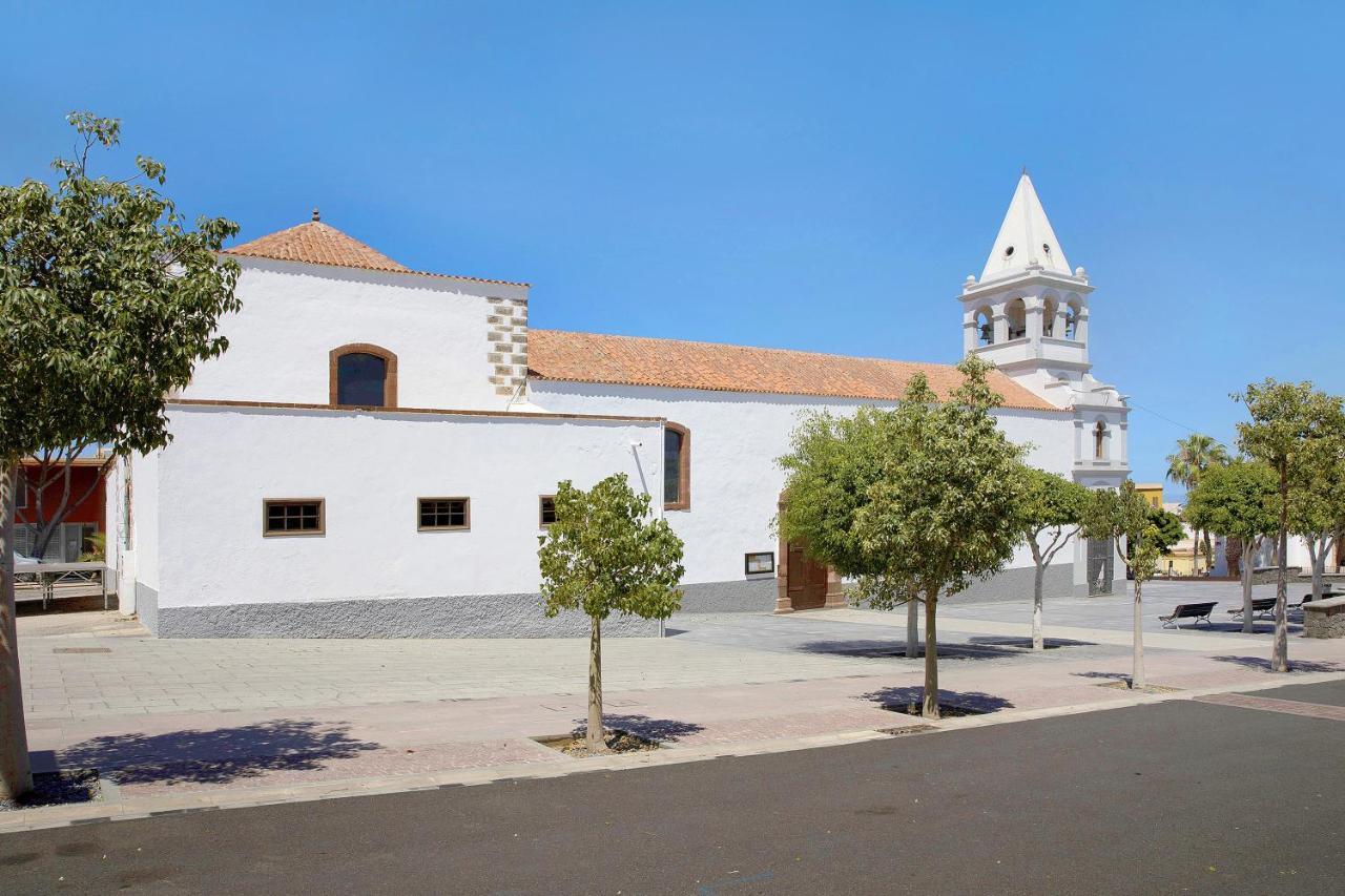 Apartamento Betty F Puerto del Rosario  Exterior photo