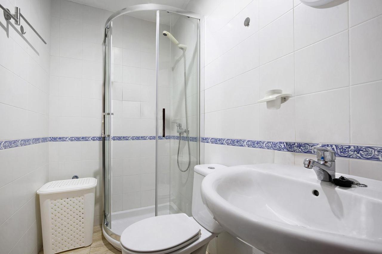 Apartamento Betty F Puerto del Rosario  Exterior photo